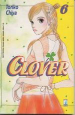 Clover (Toriko Chiya)